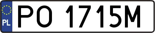 PO1715M
