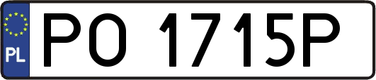 PO1715P