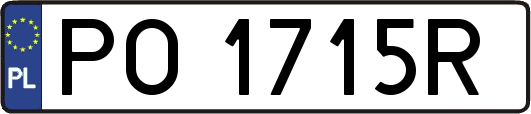 PO1715R