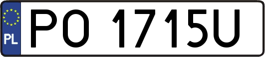 PO1715U