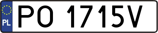 PO1715V