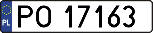 PO17163