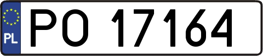 PO17164