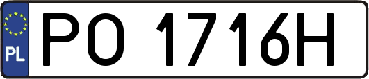 PO1716H