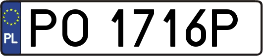 PO1716P