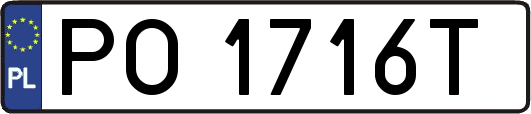 PO1716T