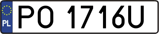 PO1716U