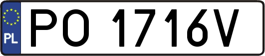 PO1716V