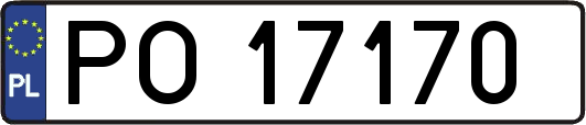 PO17170