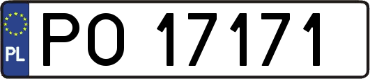 PO17171