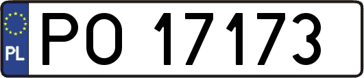 PO17173