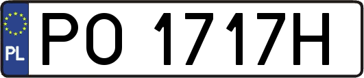 PO1717H