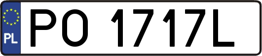 PO1717L