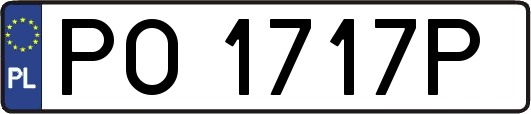 PO1717P