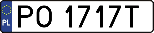 PO1717T