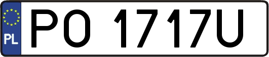 PO1717U