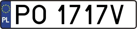 PO1717V