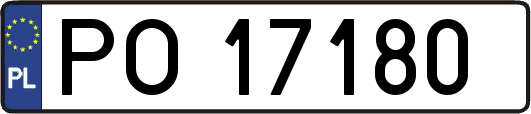 PO17180
