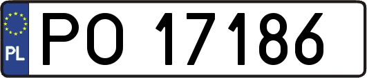 PO17186