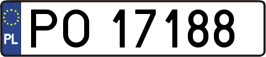PO17188