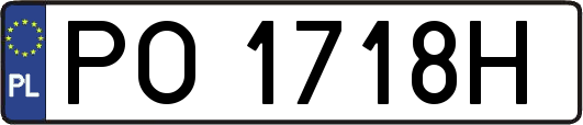 PO1718H