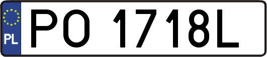 PO1718L