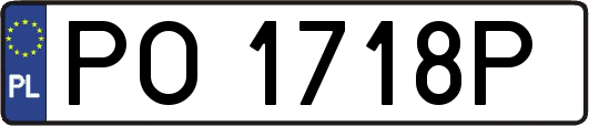 PO1718P
