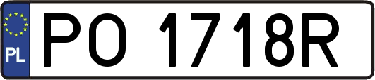 PO1718R