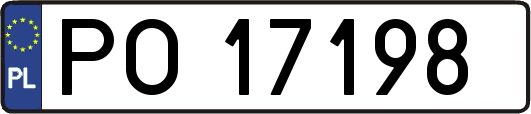 PO17198