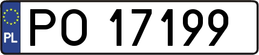 PO17199