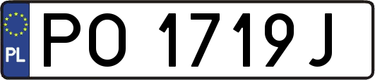 PO1719J