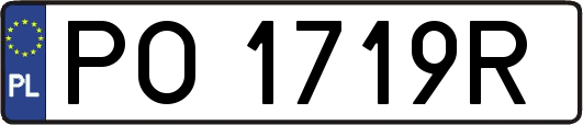 PO1719R