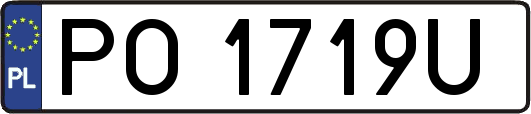 PO1719U