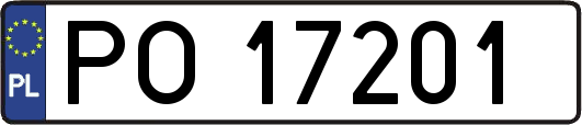 PO17201