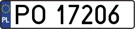 PO17206