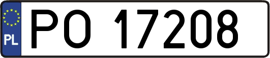 PO17208