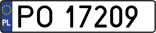 PO17209