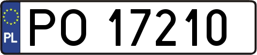 PO17210