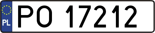 PO17212