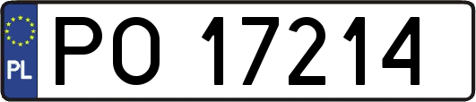 PO17214