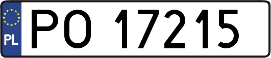 PO17215