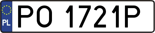 PO1721P