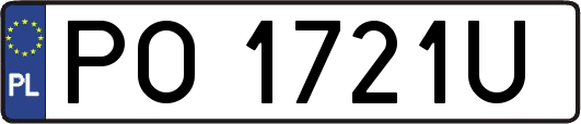 PO1721U