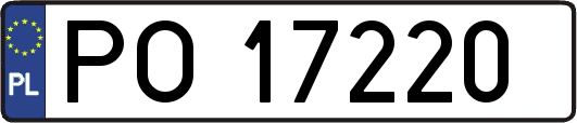 PO17220