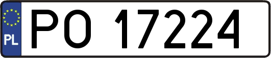 PO17224