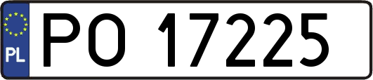 PO17225