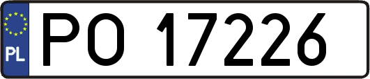 PO17226