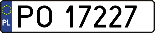 PO17227