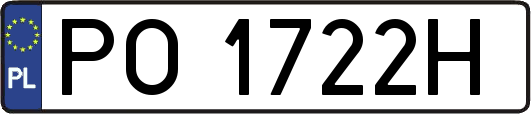 PO1722H