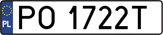 PO1722T